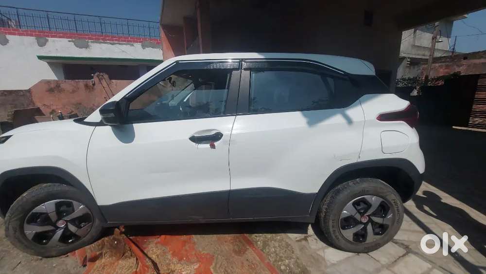 Tata Punch 1.2 Revotron 2022 Petrol Manual