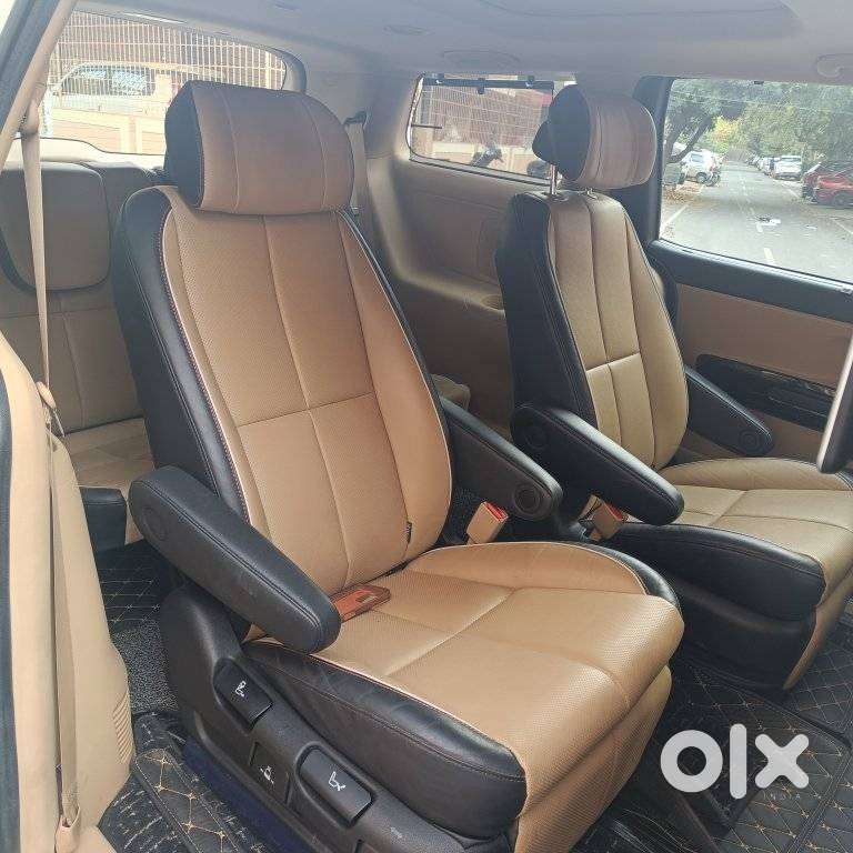 Kia Carnival Limousine, 2020, Diesel