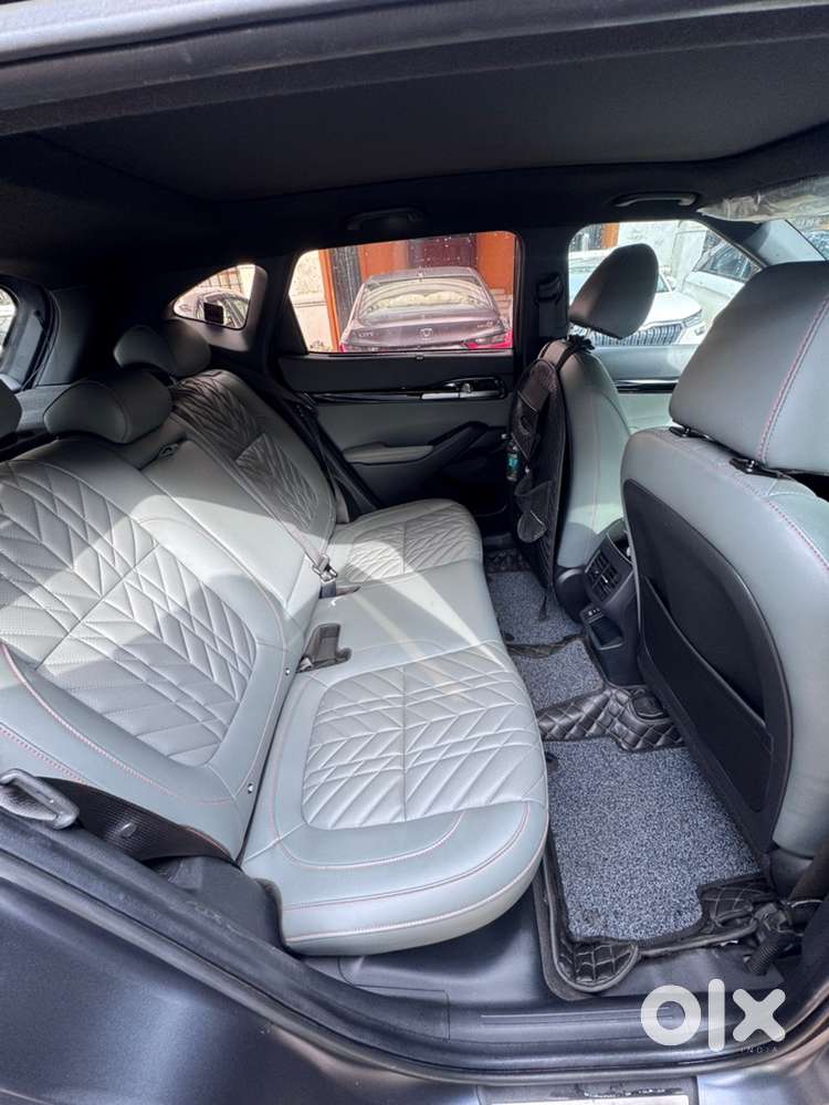 Kia Seltos Diesel 2023