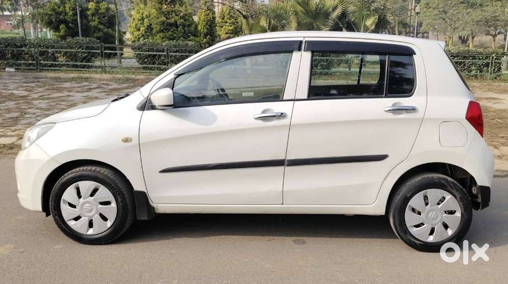 Maruti Suzuki Celerio Vxi Amt, 2015, Petrol
