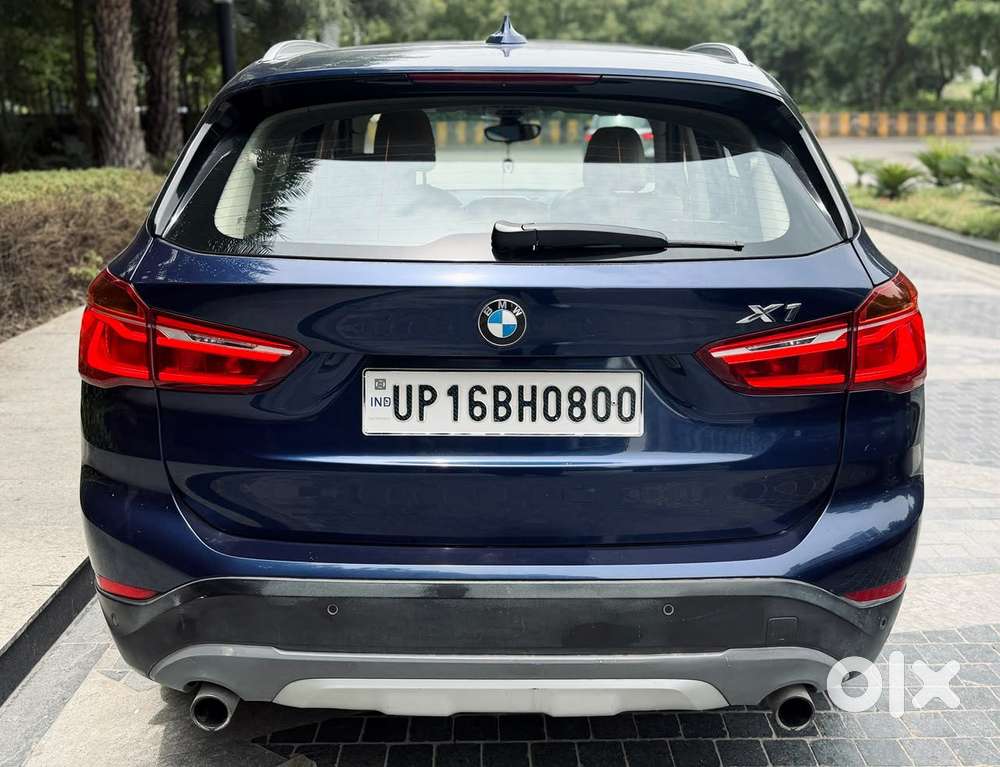 Bmw X1 2.0 Sdrive 20d, 2016, Diesel