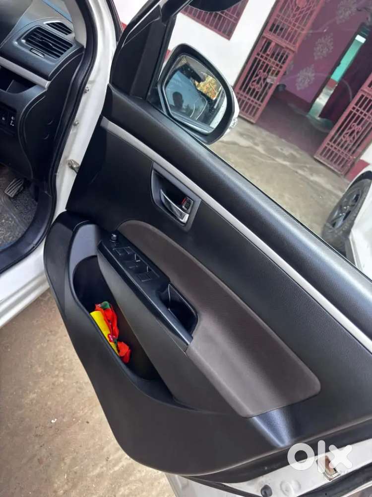 Maruti Suzuki Swift 2017 Diesel 87000 Km Driven