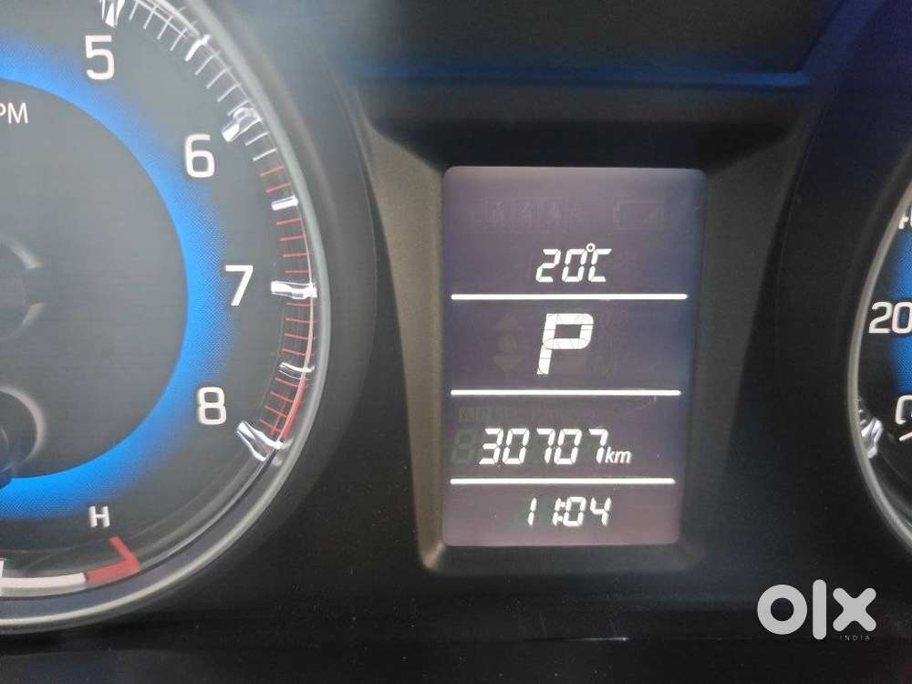 Maruti Suzuki Baleno 1.2 Delta, 2016, Petrol