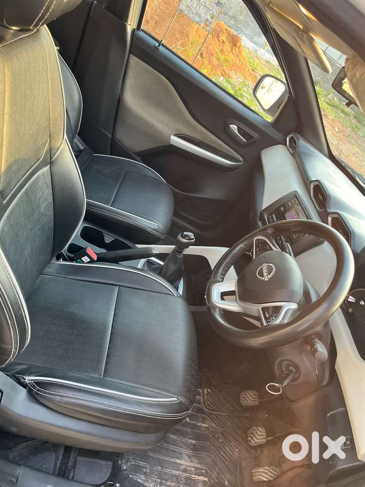 Nissan Magnite 1.0 Xl, 2022, Petrol