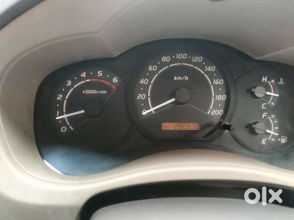 Toyota Innova,in Very Good Condition