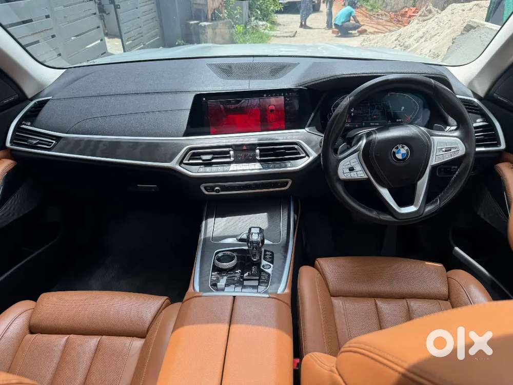 2021
Bmw X7 3.0 Dpe Signature Xdrive30d
Automatic Diesel
30000 Kms Onl