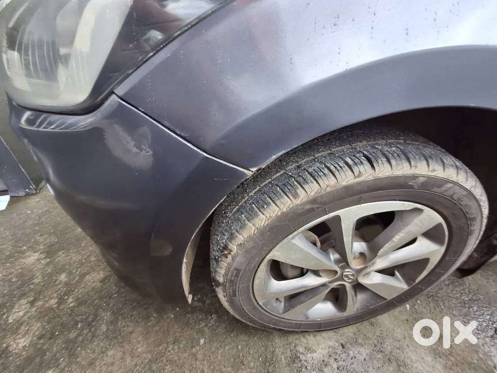 Hyundai I20 Petrol Asta, 2015, Petrol