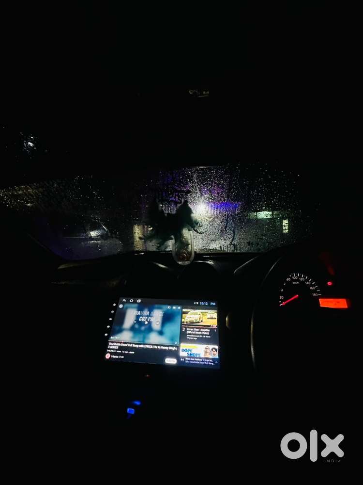 Datsun Go Petrol 2018