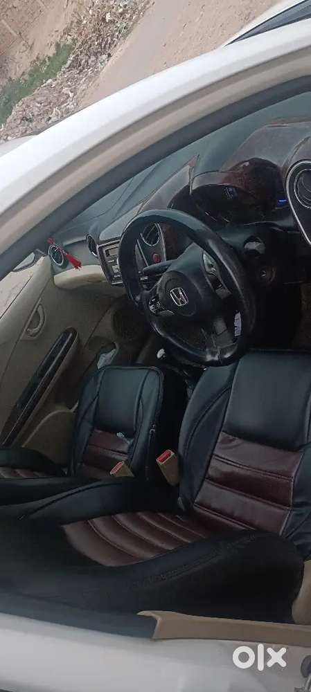 Honda Mobilio Diesel 2015
