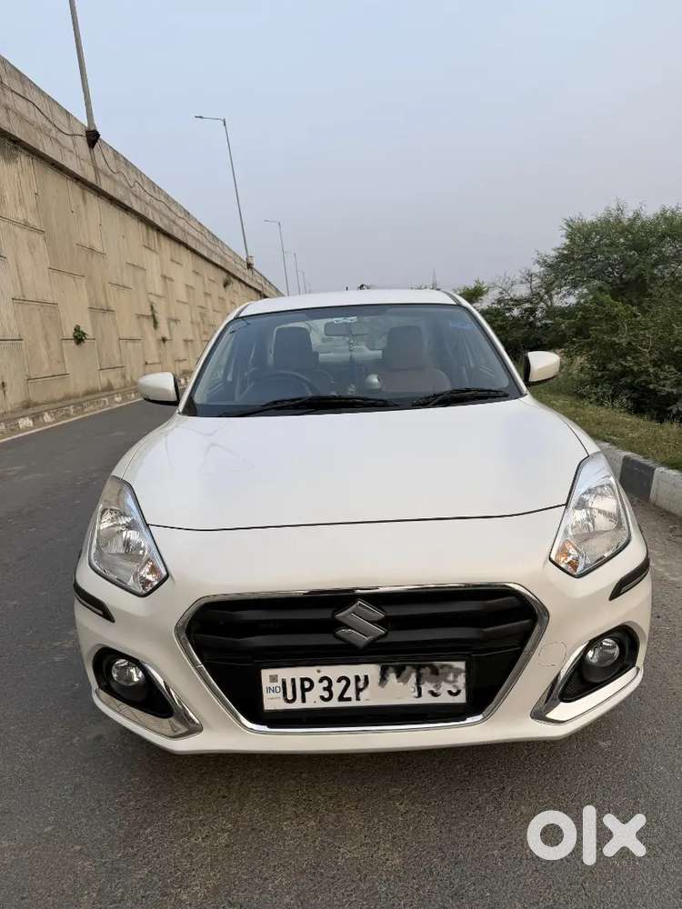 Maruti Suzuki Dzire 2023