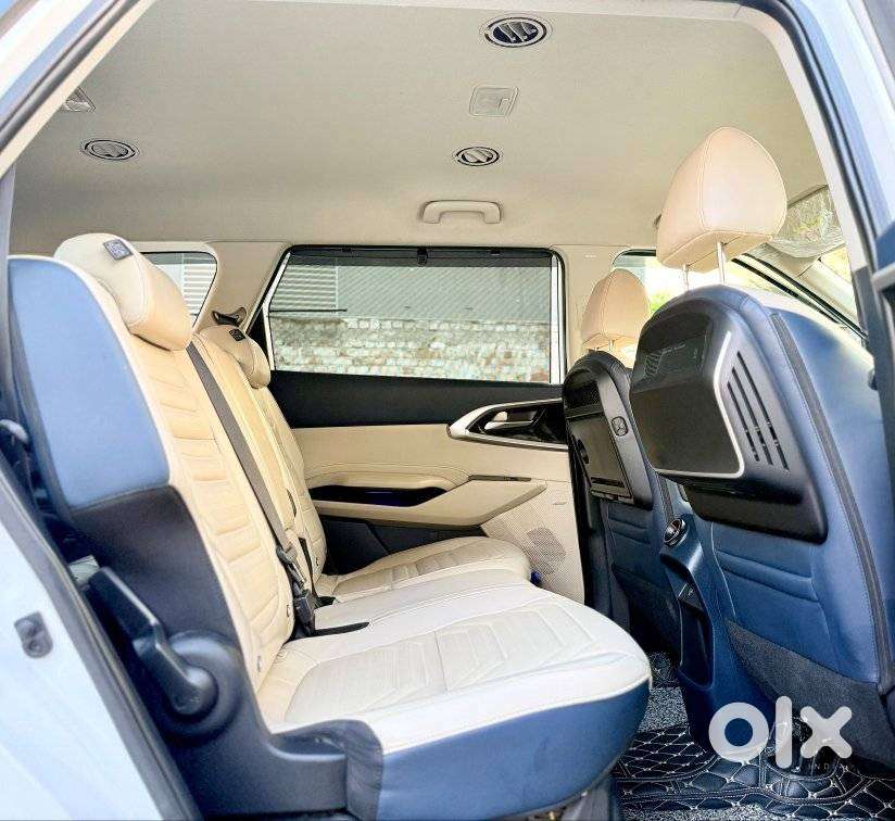 Kia Carens 1.5 Luxury Plus Diesel At 7 Str, 2024, Diesel
