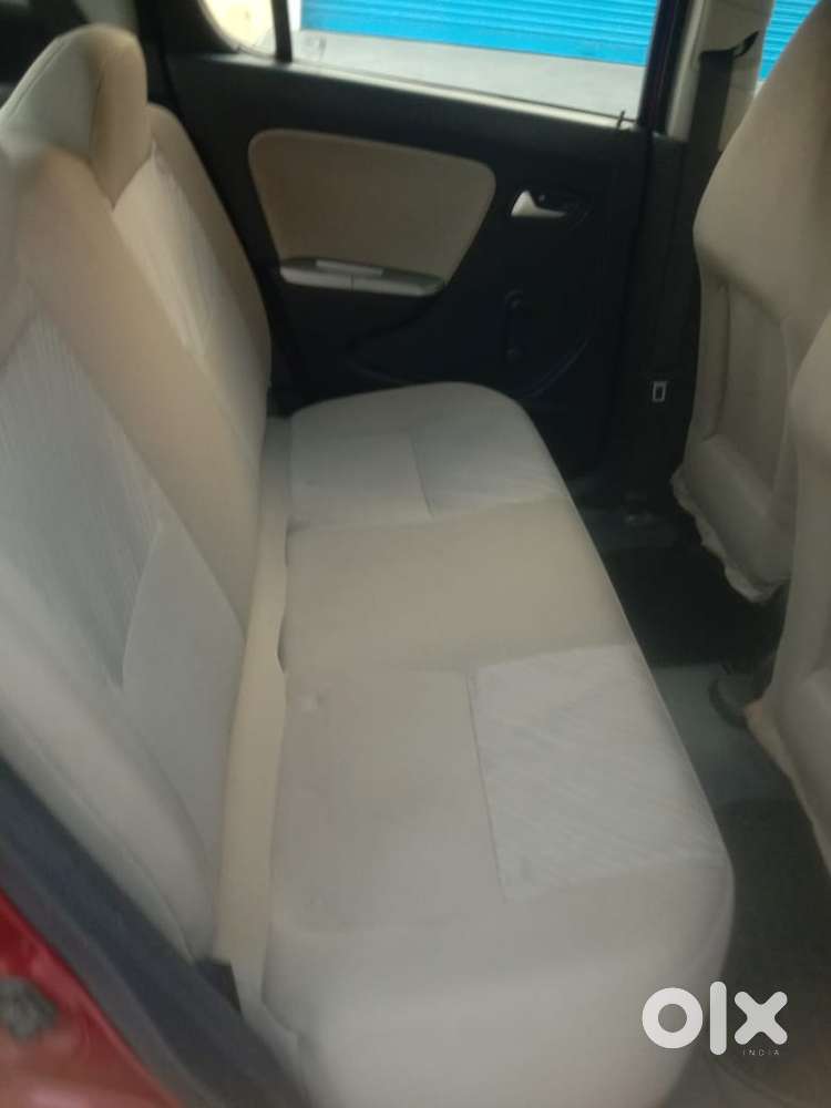 Maruti Suzuki Alto K10 Vxi (o), 2016, Petrol