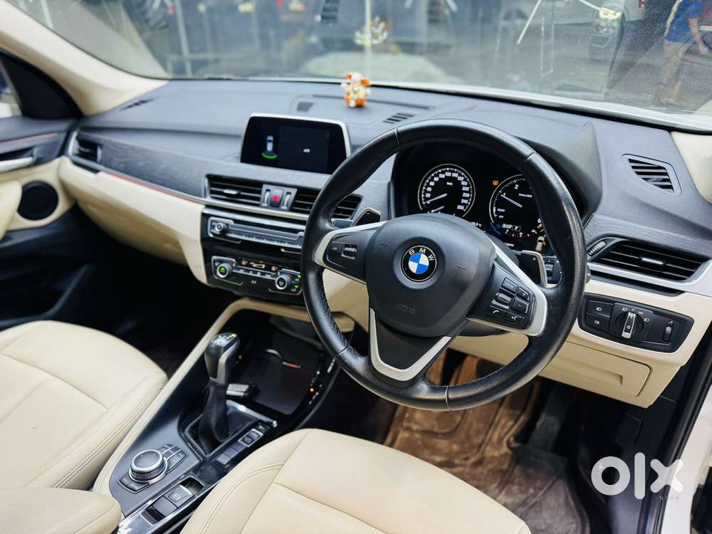 Bmw X1 2.0 Sdrive20d Xline, 2019, Diesel