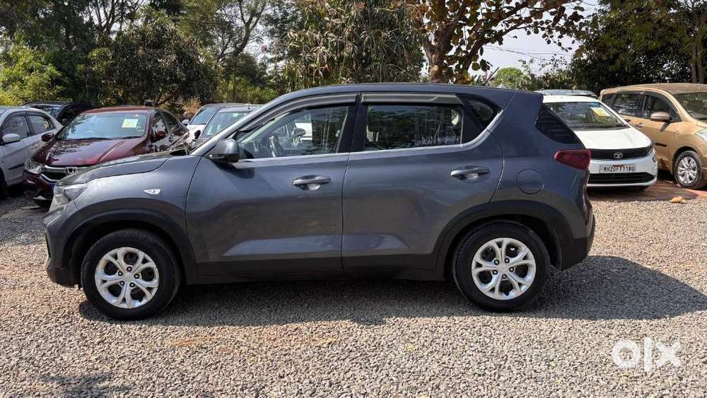 Kia Sonet, 2023, Cng & Hybrids