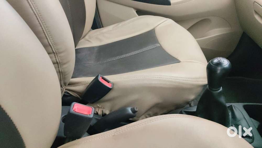 Hyundai Eon Magna, 2012, Petrol