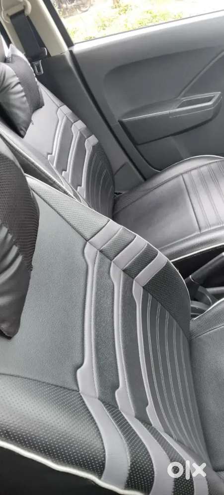 Maruti Suzuki Alto K10 Lxi Petrol 2024