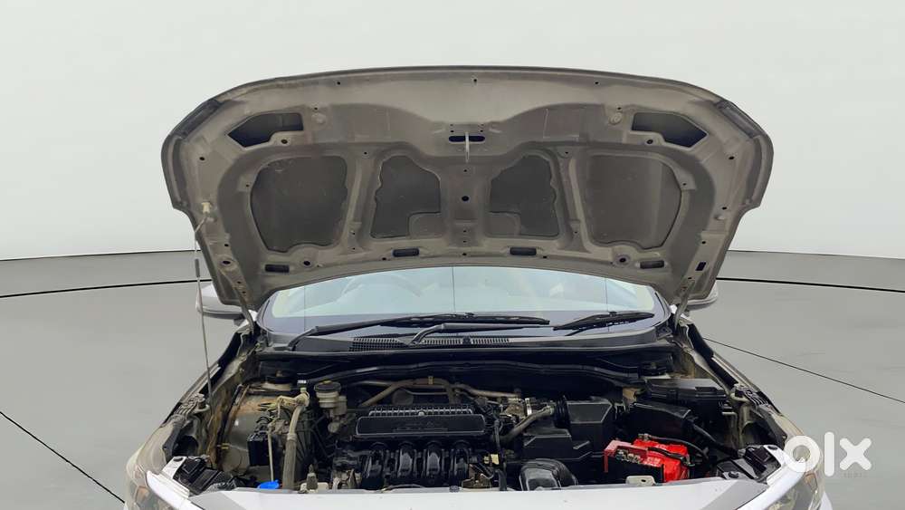 Honda Amaze S Petrol, 2019, Petrol