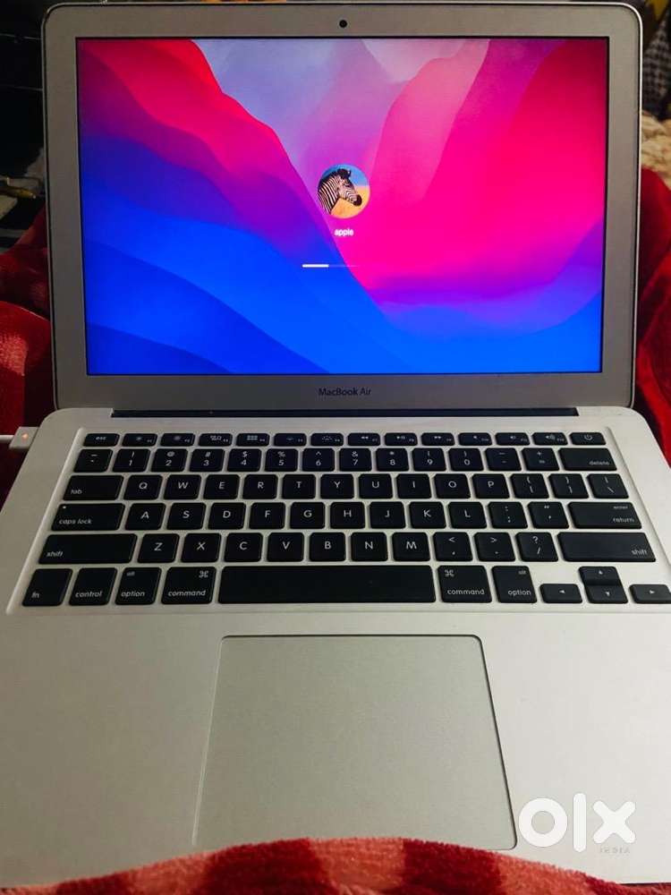 MacBookAir2015 ① MacBook Air (13-inch, Early 2015) - Technical Specifications