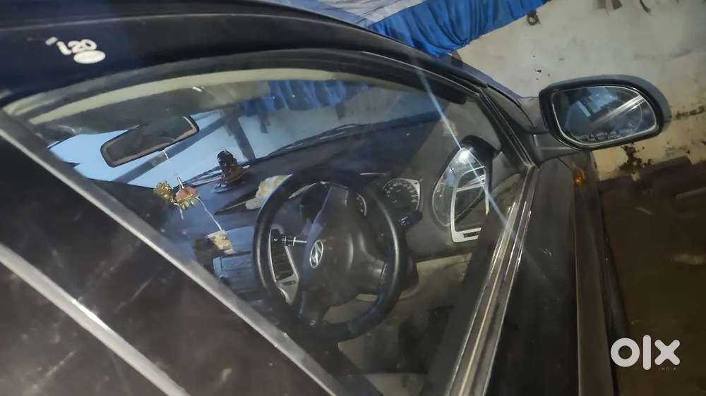 Hyundai i20 2010 model