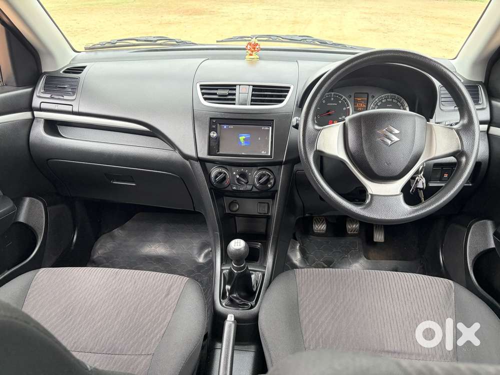 Maruti Suzuki Swift Ddis Vdi, 2016, Diesel