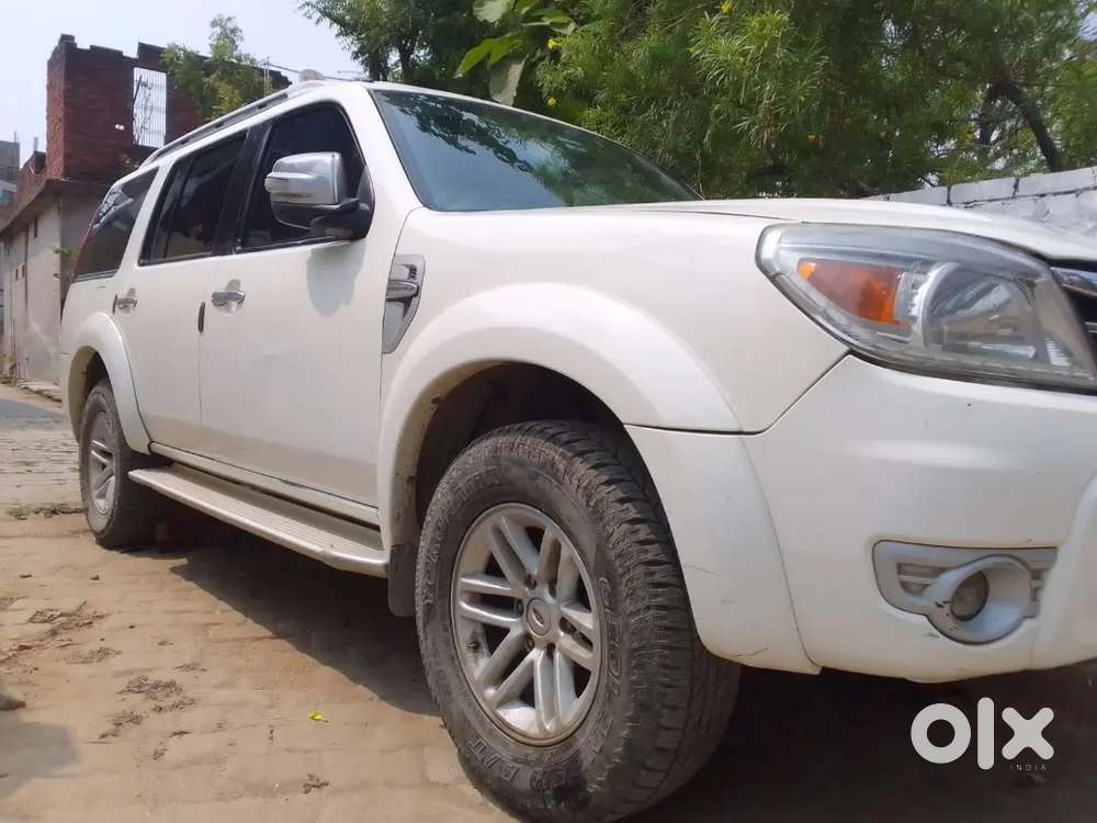 Good Condition Endeavour Hr Registration Urgent Sell Karna Hai