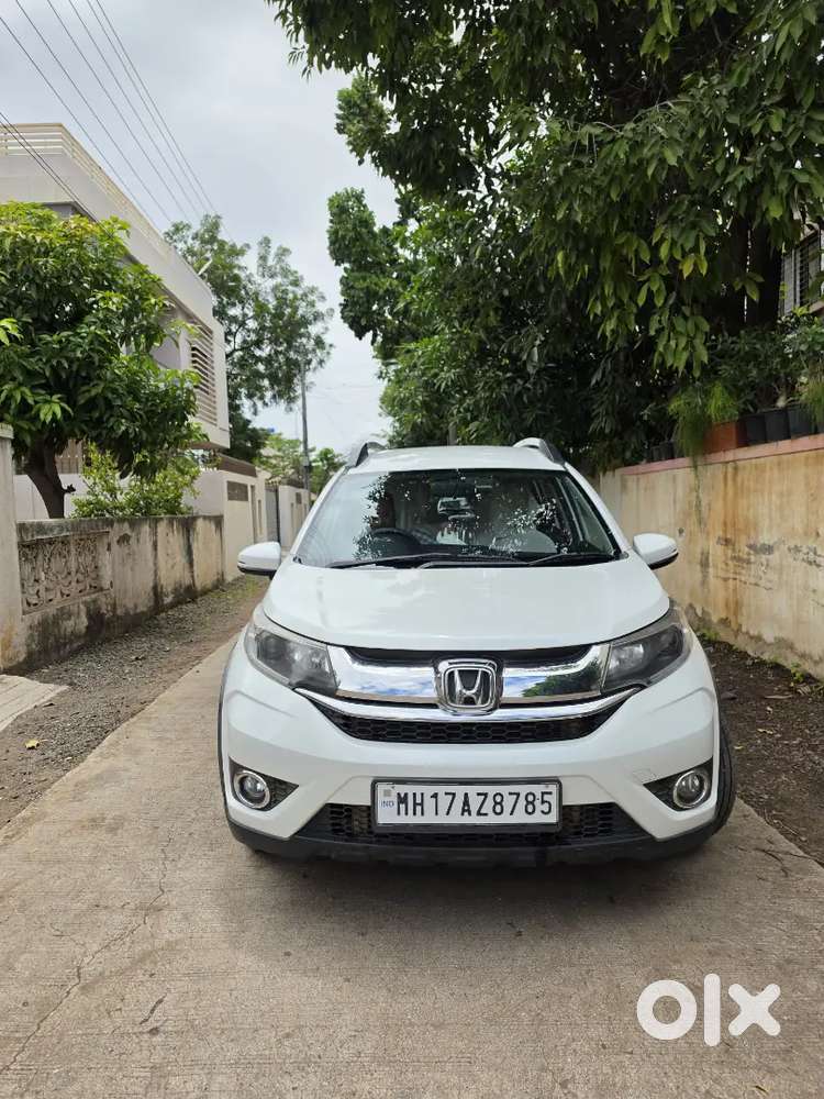 Honda Br-v Diesel Mt 2016