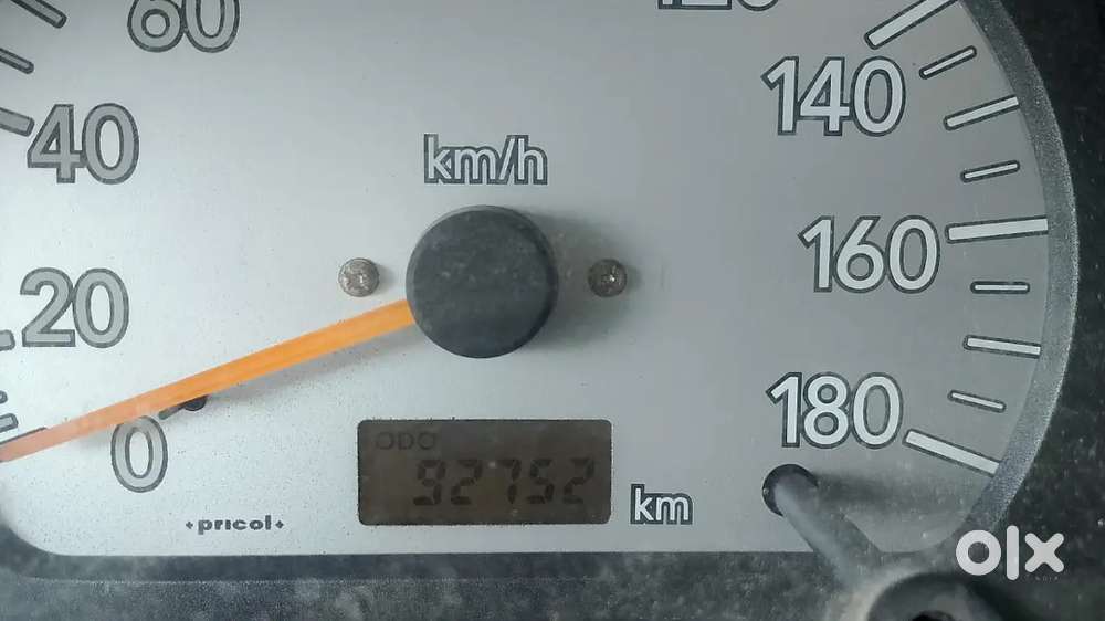 Maruti Suzuki Wagon R 2002 Petrol 88000 Km Driven