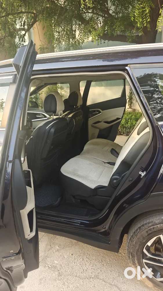 Kia Carens 2022 Petrol 20400 Km Driven