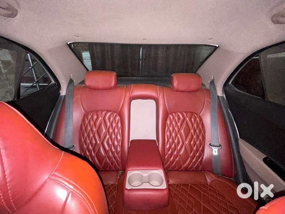 Hyundai Car 2014 Year