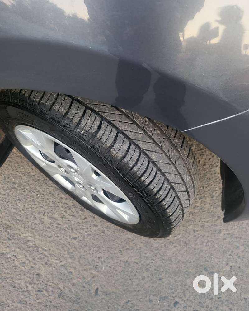 Hyundai Grand I10 Sportz 1.2 Kappa Vtvt, 2016, Petrol