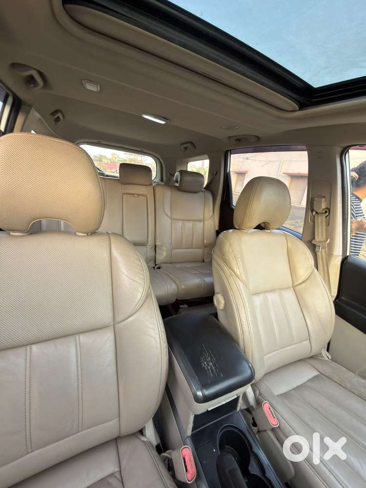 Mahindra Xuv500 2.2 W10, 2018, Diesel