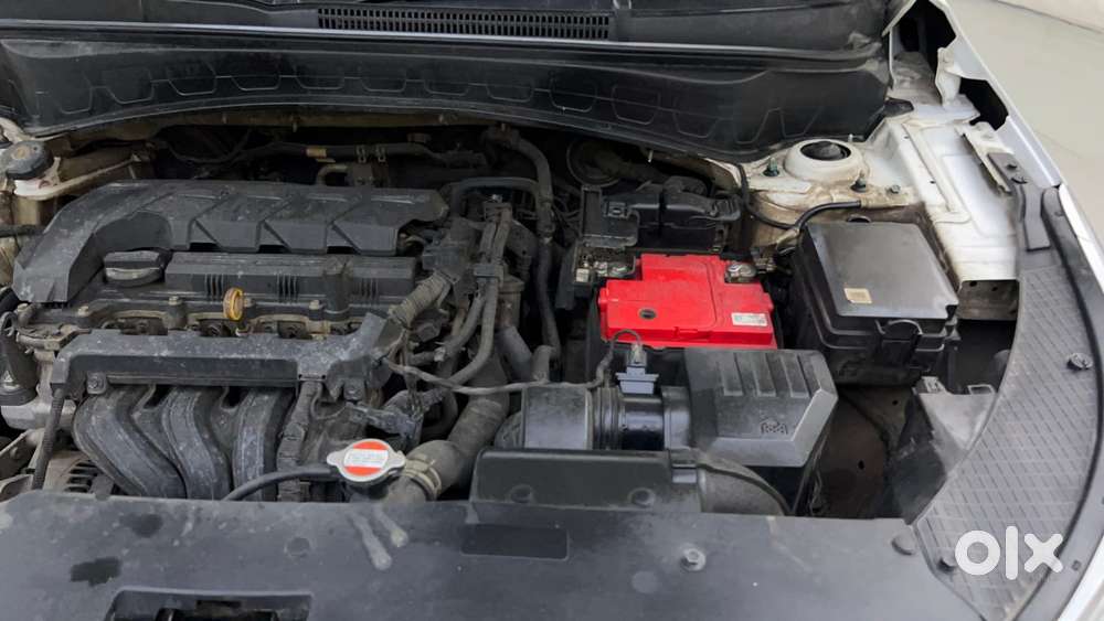 Kia Seltos 1.5 Htx At Petrol, 2020, Petrol