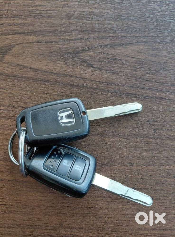 Honda City I Dtec Sv, 2015, Diesel