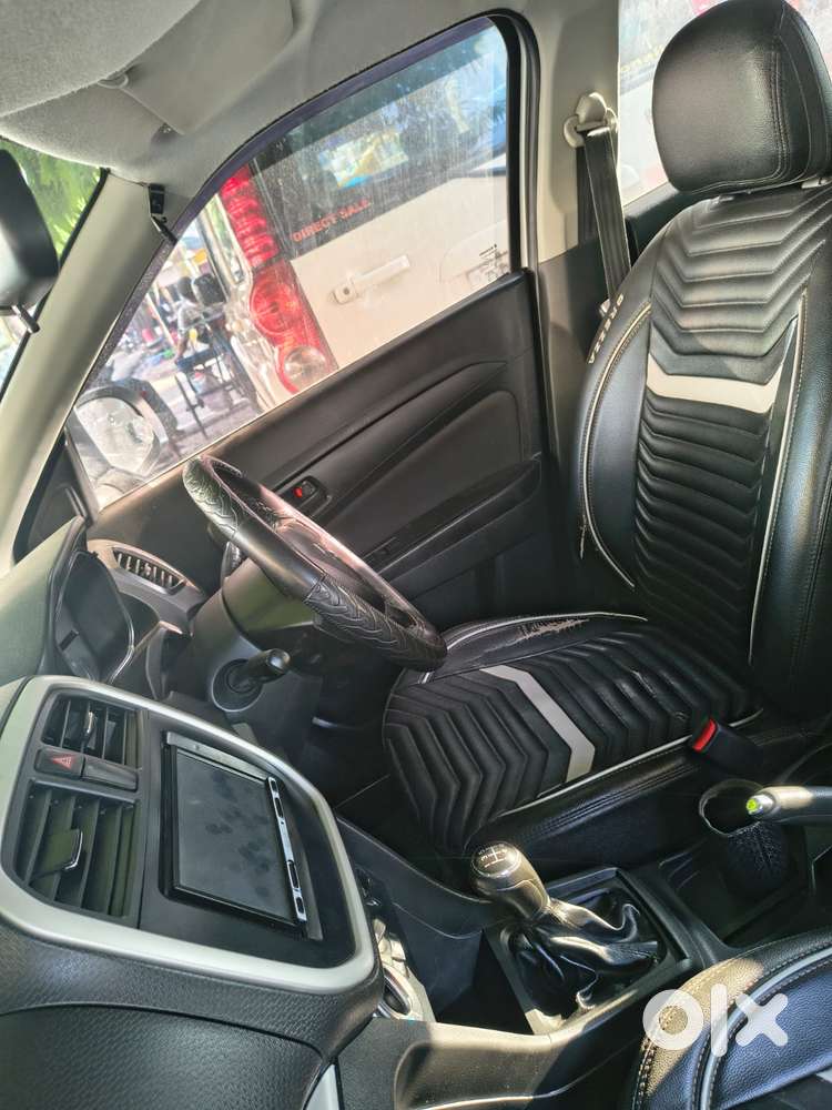 Maruti Suzuki Vitara Brezza Vdi, 2019, Diesel