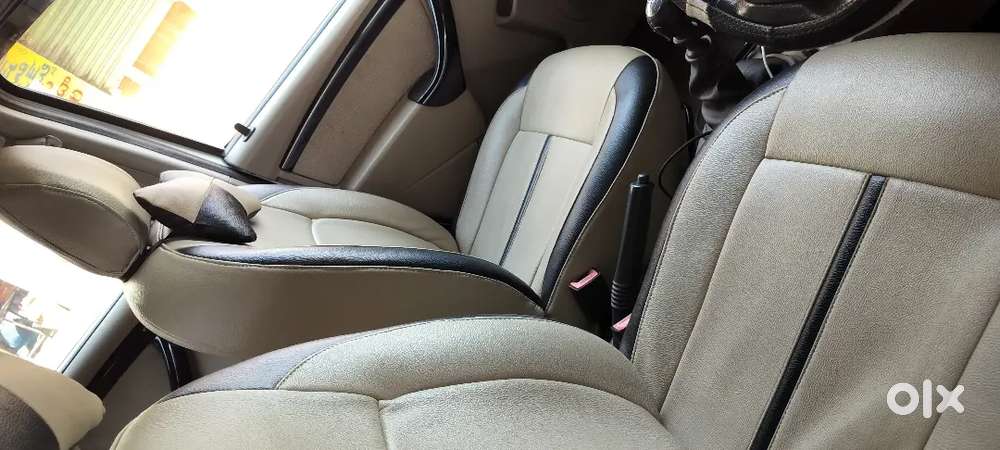 Nissan Terrano 2014