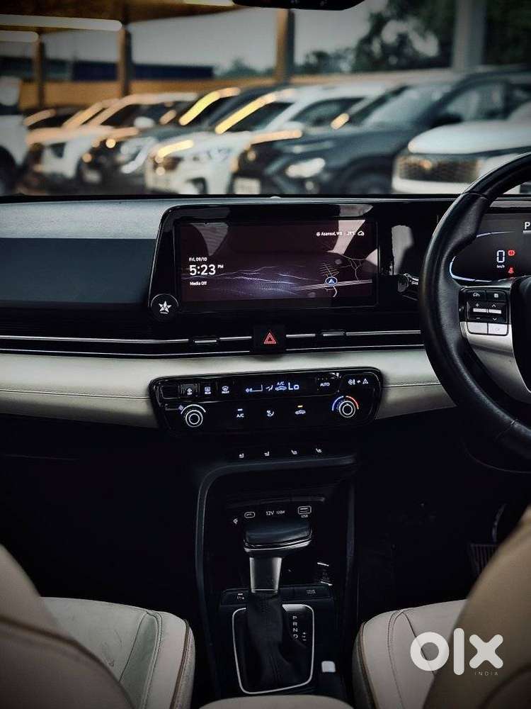 Hyundai New Verna Sx O 1.5 Turbo Gdi Mt, 2023, Petrol