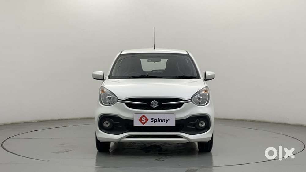 Maruti Suzuki Celerio 2014-2017 Zxi, 2022, Petrol