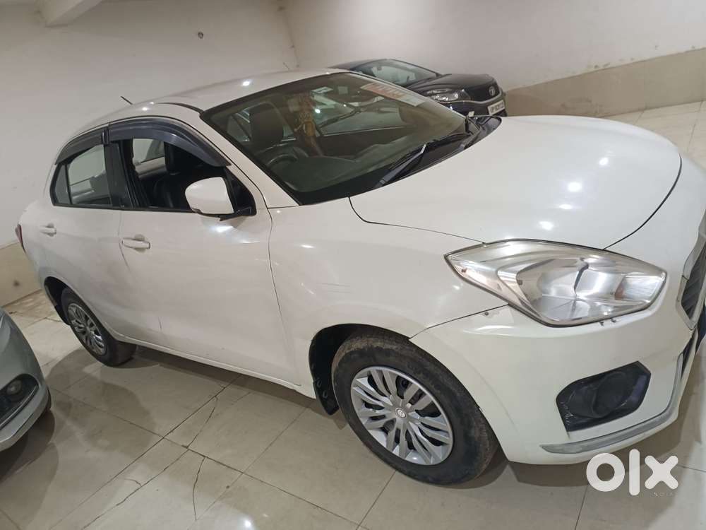 Maruti Suzuki Dzire 2017-2020 Vdi, 2018, Diesel