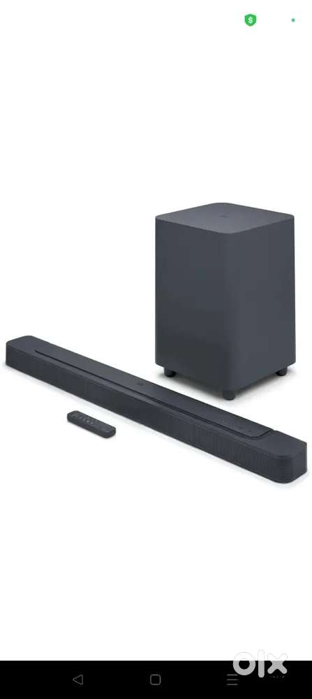 JBL Bar 500 pro