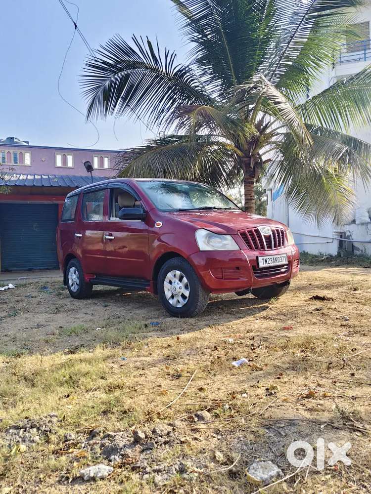 Mahindra Xylo 2010