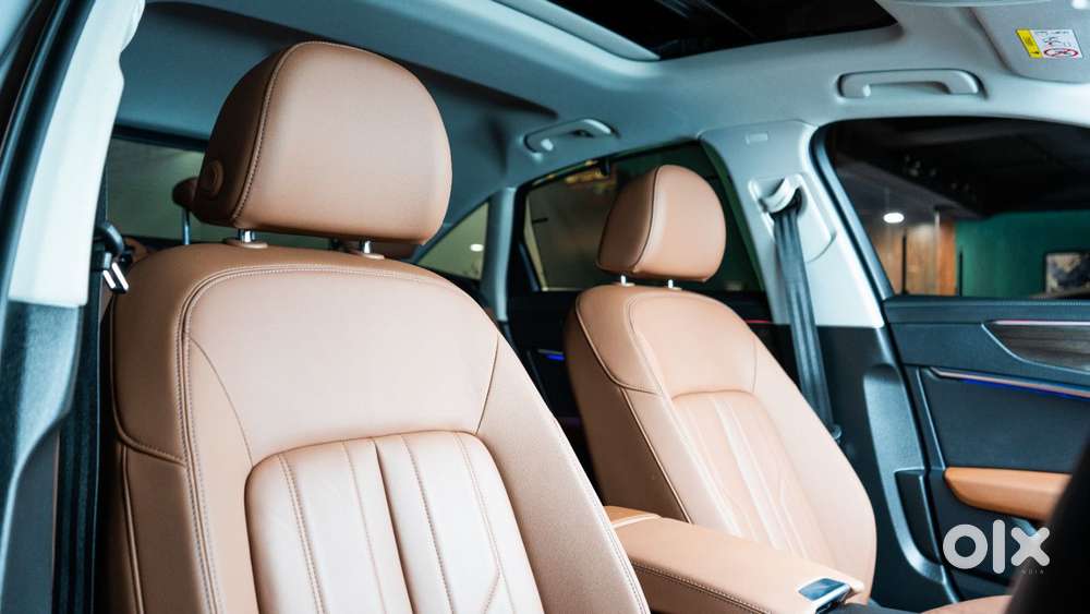 Audi A6 2.0 45 Tfsi Premium Plus, 2023, Petrol