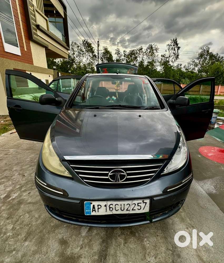 Tata Indica Vista 2014