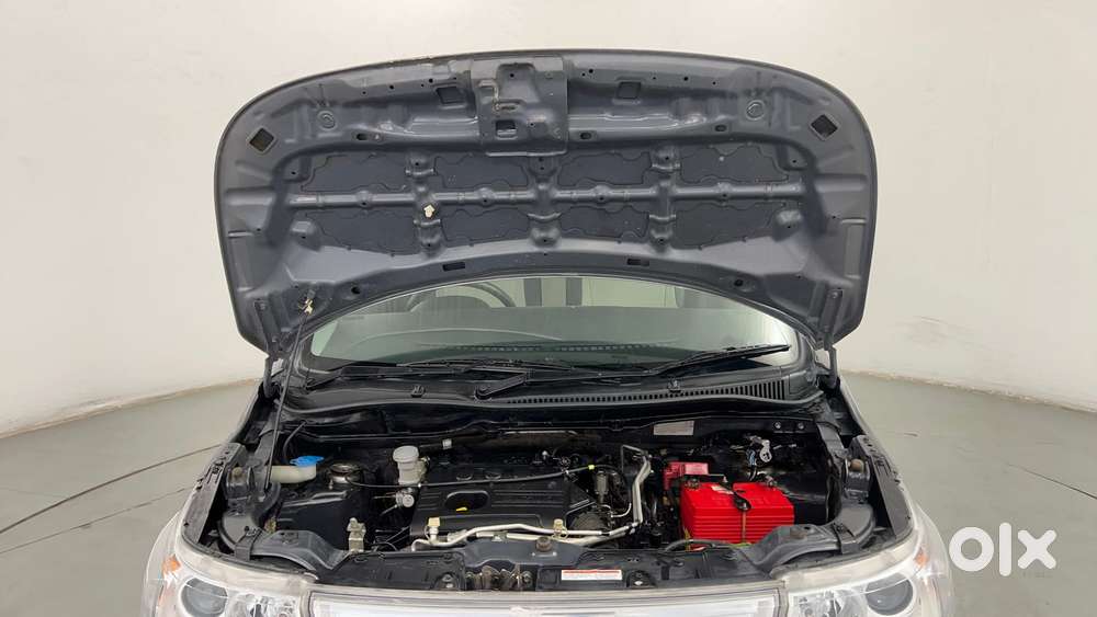 Maruti Suzuki Stingray Vxi, 2014, Petrol