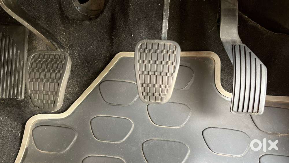Tata Nexon 1.5 Revotorq Xz Plus Dual Tone, 2019, Diesel