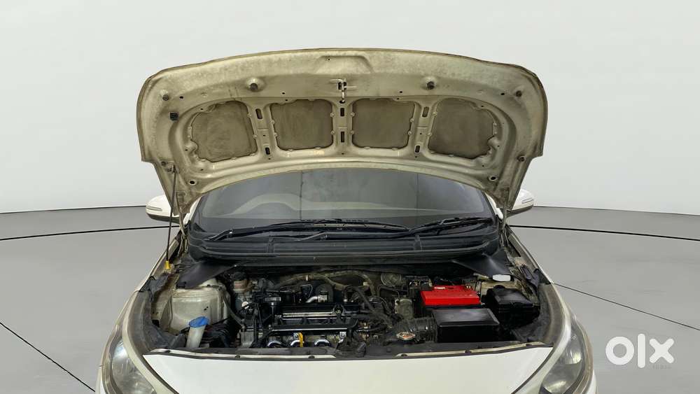 Hyundai Elite I20 Sportz 1.2, 2016, Petrol