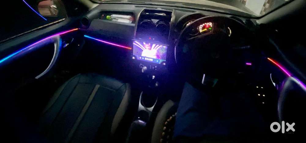 Renault New Duster 2017 Diesel Good Condition