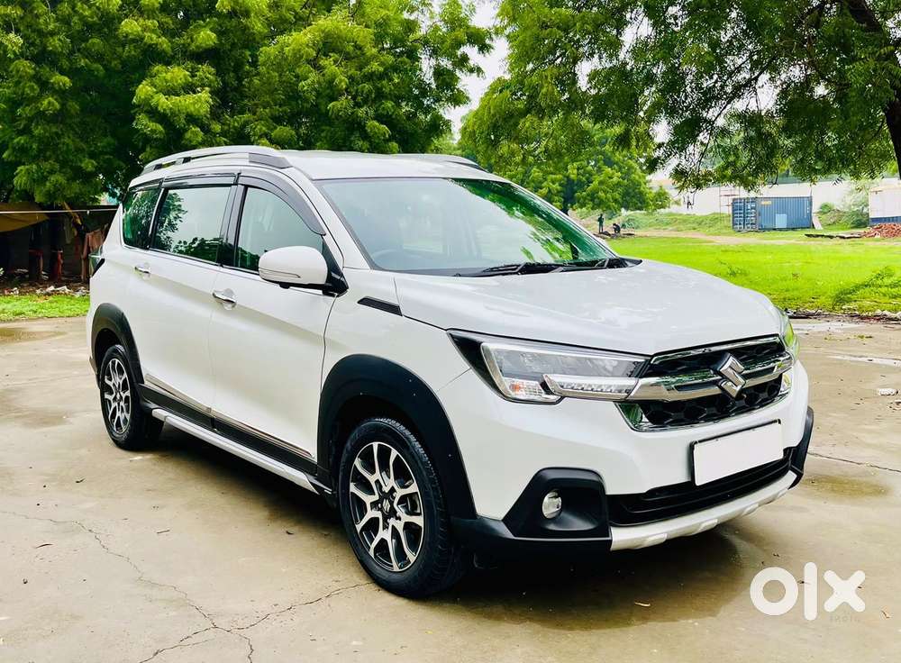 Maruti Suzuki Xl6 1.5 Alpha At, 2024, Petrol