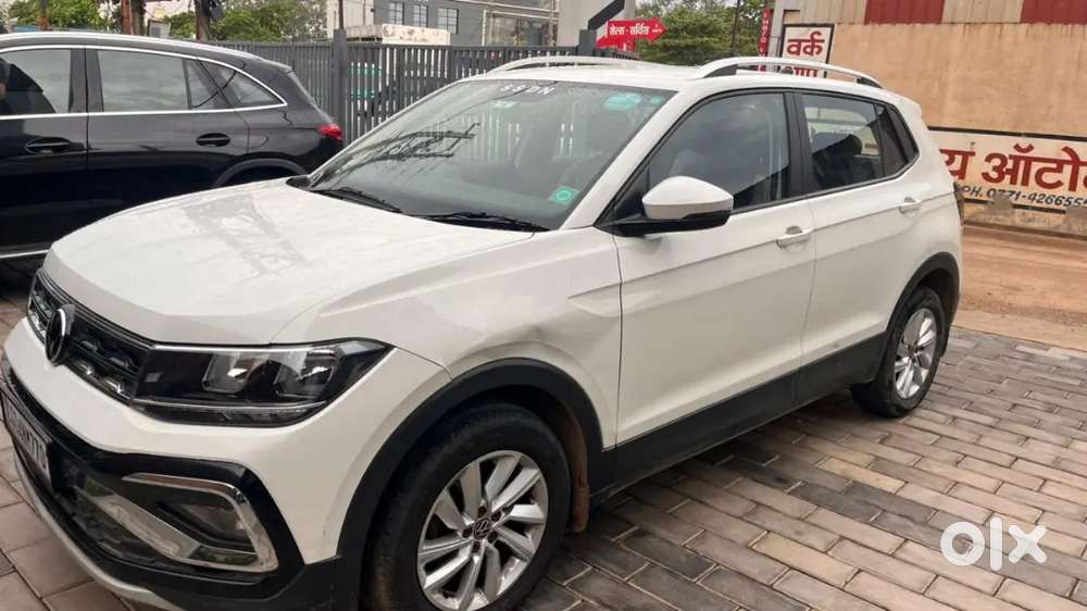 Volkswagen Taigun 2001 Diesel 61033 Km Driven