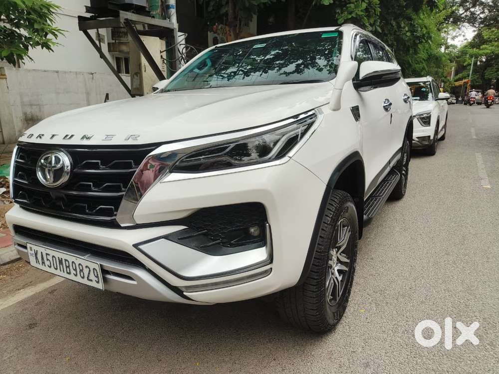 Toyota Fortuner 4x2 At 2.8 Diesel, 2023, Diesel