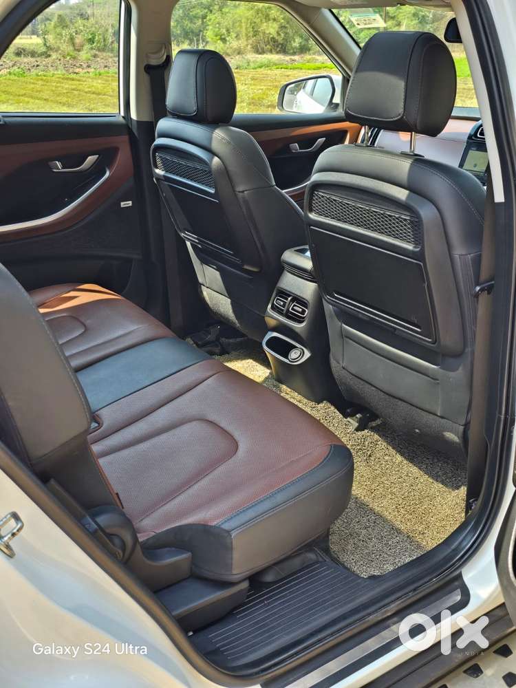 Hyundai Alcazar 1.5 Signature (o) Diesel At 7 Str, 2022, Diesel